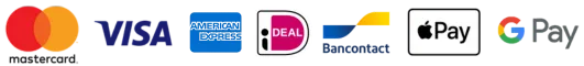 Secure payment methods for RexoTV IPTV subscriptions